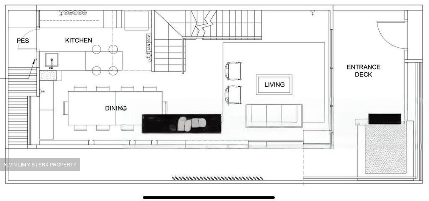 Jalan Lim Tai See (D10), Terrace #469778741